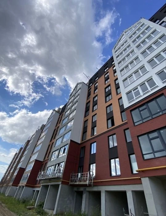 Продаж видової 2к на етапі здачі. Терміново