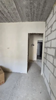 Продаж збудованої  2к Майже Центр.