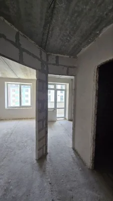 Продаж збудованої  2к Майже Центр.