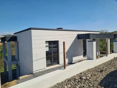 Продаж 2 поверхового будинку 160м.кв., з ділянкою на 6 соток