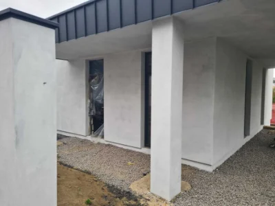 Продаж 2 поверхового будинку 160м.кв., з ділянкою на 6 соток