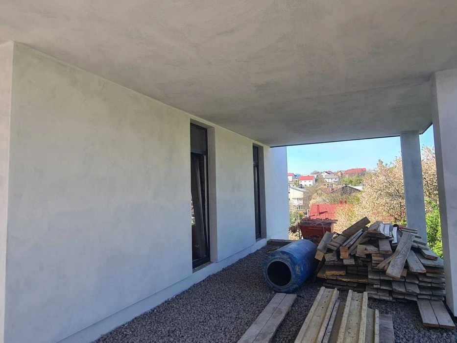 Продаж 2 поверхового будинку 160м.кв., з ділянкою на 6 соток
