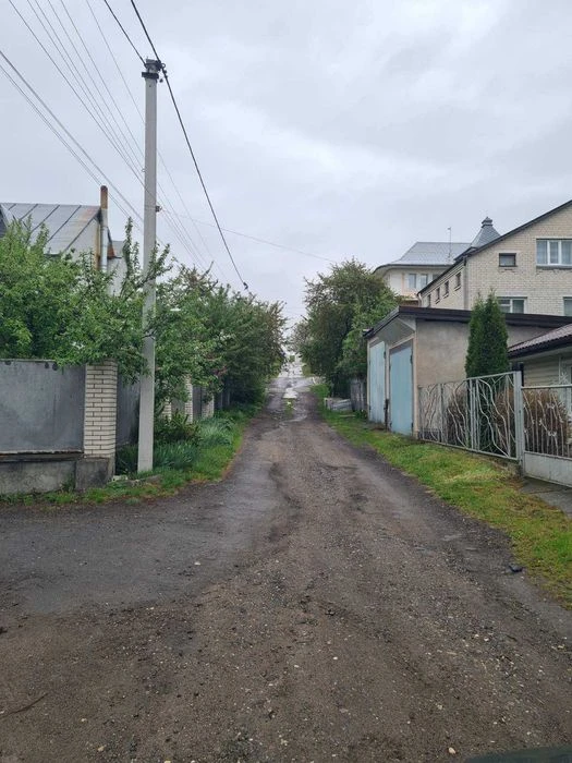 Продаж 2 поверхового будинку 160м.кв., з ділянкою на 6 соток