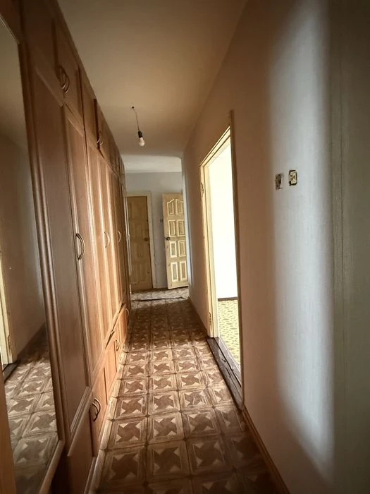 Продам 3 кімнатну квартиру Північна гречани