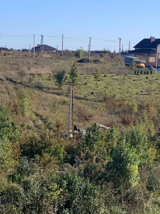 Продаж земельної ділянки під будівництво Гречани дальні Груз