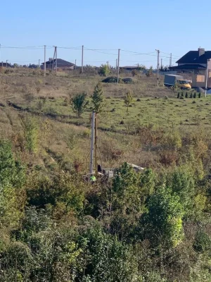 Продаж земельної ділянки під будівництво Гречани дальні Груз