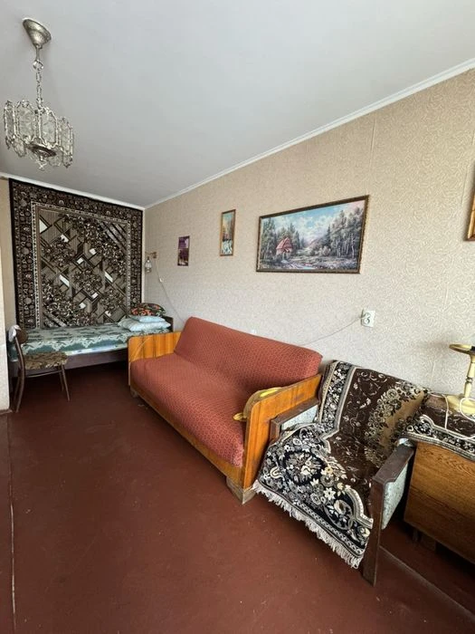 1к Лушпи 3 поверх