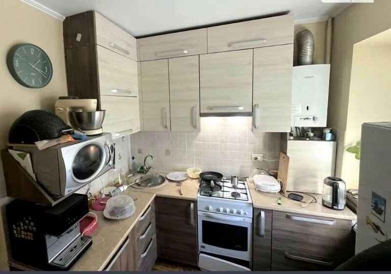 Продаж 2 кім квартири в центрі міста вул. Коперника