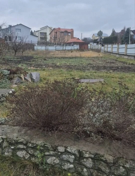 Продаж будинок в передмісті Тернополя