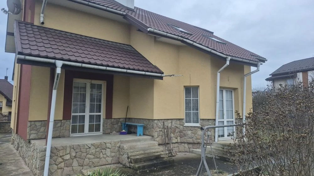 Продаж будинок в передмісті Тернополя