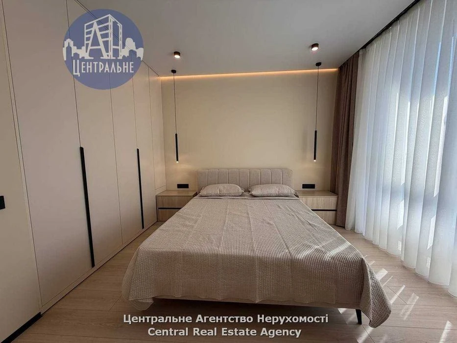 Продаж 2-кімнантої новобудови в ЖК Юніт від БК Водограй