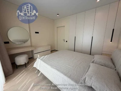 Продаж 2-кімнантої новобудови в ЖК Юніт від БК Водограй