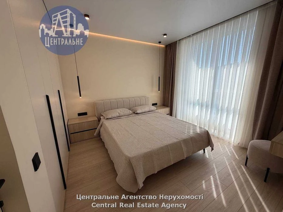 Продаж 2-кімнантої новобудови в ЖК Юніт від БК Водограй