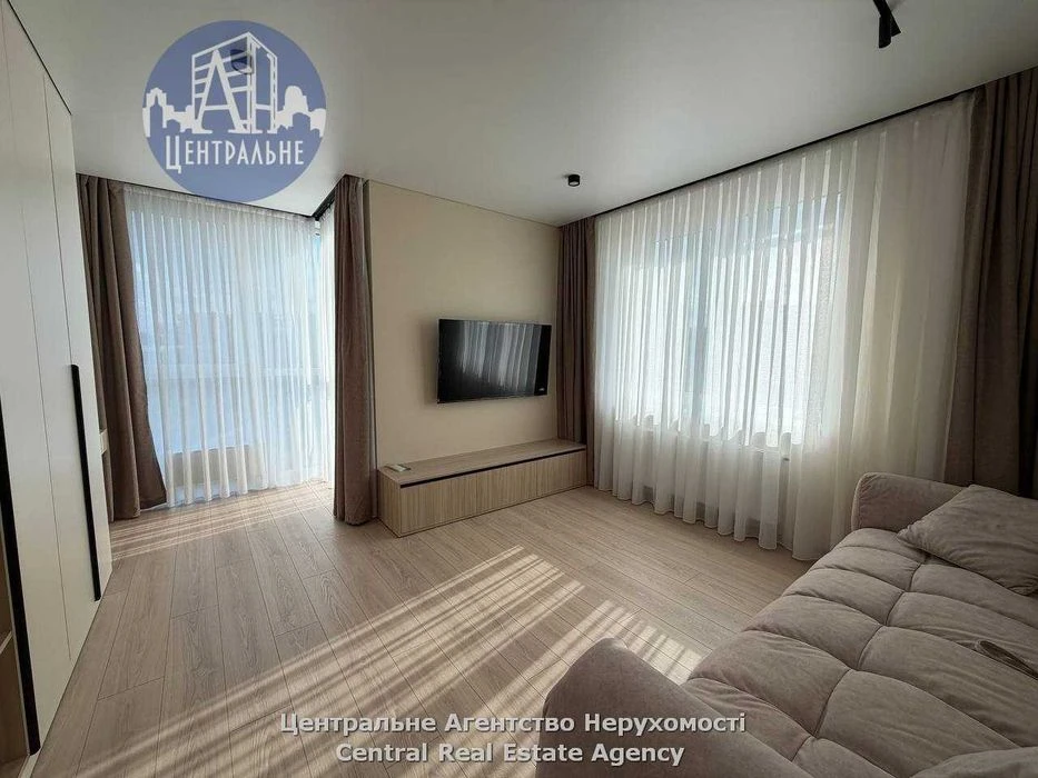 Продаж 2-кімнантої новобудови в ЖК Юніт від БК Водограй