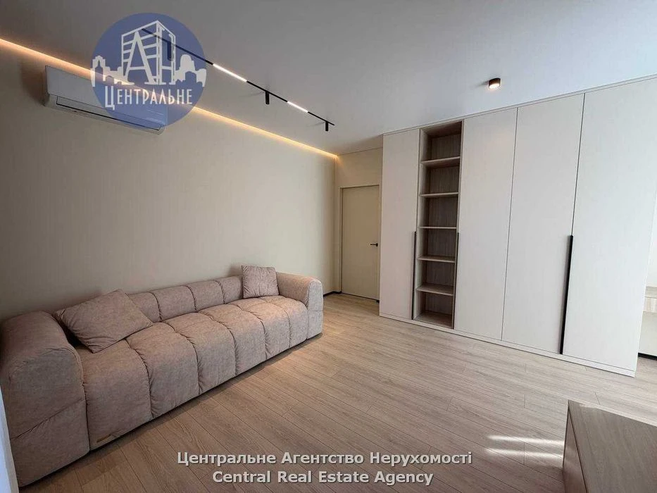 Продаж 2-кімнантої новобудови в ЖК Юніт від БК Водограй