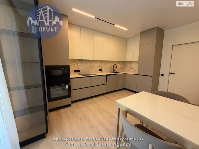 Продаж Квартира Першотравневий
