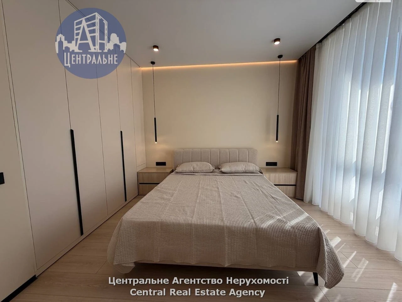 Продаж Квартира Першотравневий