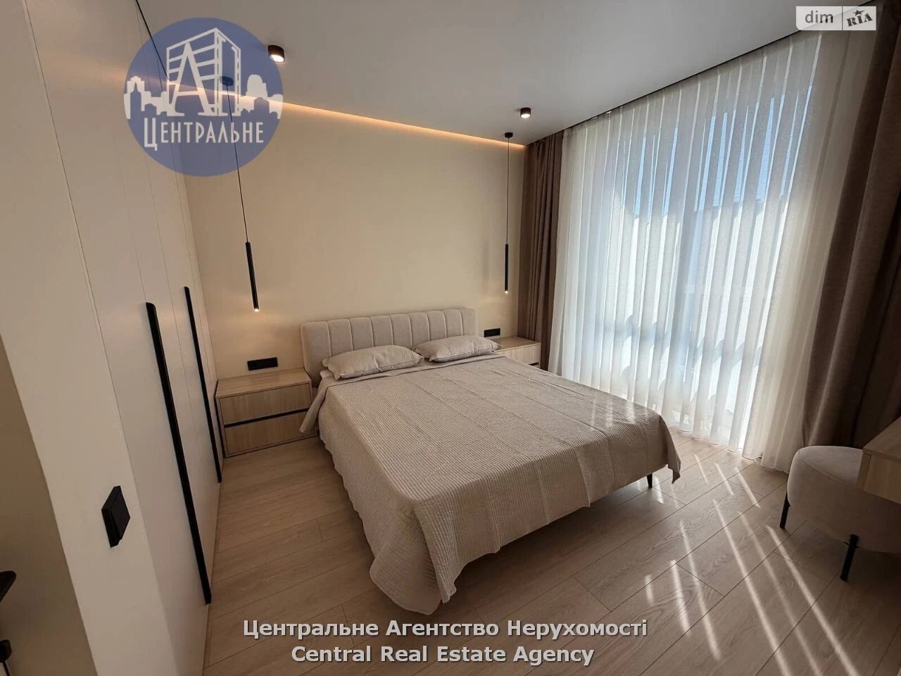 Продаж Квартира Першотравневий
