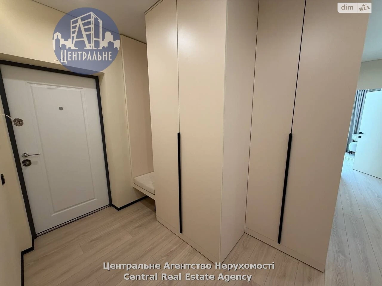 Продаж Квартира Першотравневий