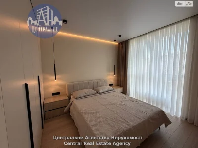 Продаж Квартира Першотравневий