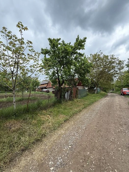 Ділянка в жилому масиві Роші, всі поруч комунікації