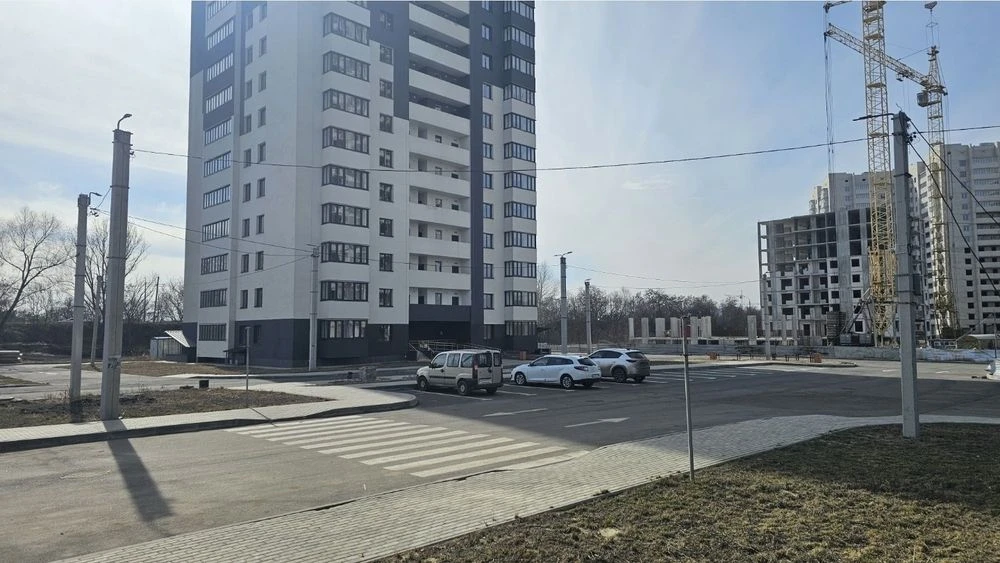 ЖК Оазис продам 1-ком квартиру в новострое ЖК Оазис Героев Т