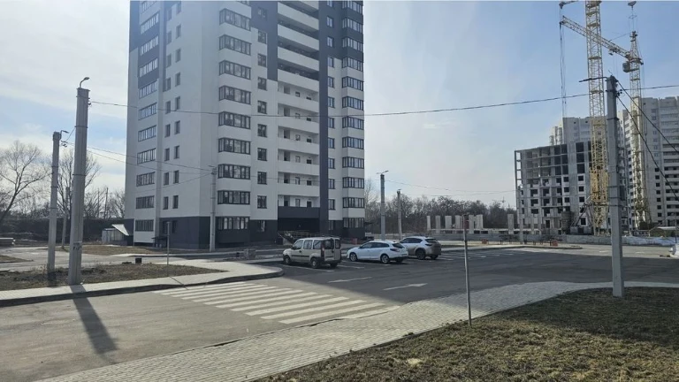 ЖК Оазис продам 1-ком квартиру в новострое ЖК Оазис Героев Т