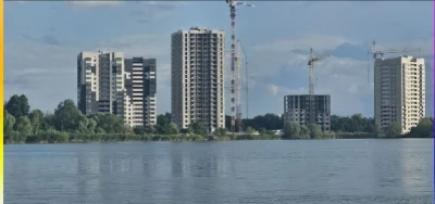 ЖК Оазис продам 1-ком квартиру в новострое ЖК Оазис Героев Т