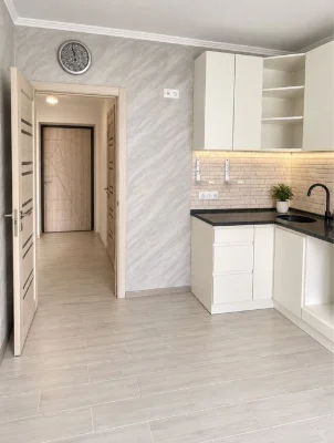 Продам шикарную евро-2-комнатную квартиру в ЖК «Мира-2» | ме