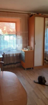 продам 2 комнатную квартиру в кирпичном доме