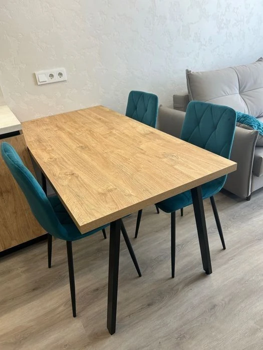 No commission 44m2 Residential complex Varshavsky 3 Apartment for sale 4th floor G
