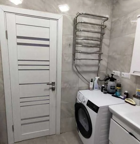 Продам 2кімнатну квартиру з ремонтом 33000 у.е. К2