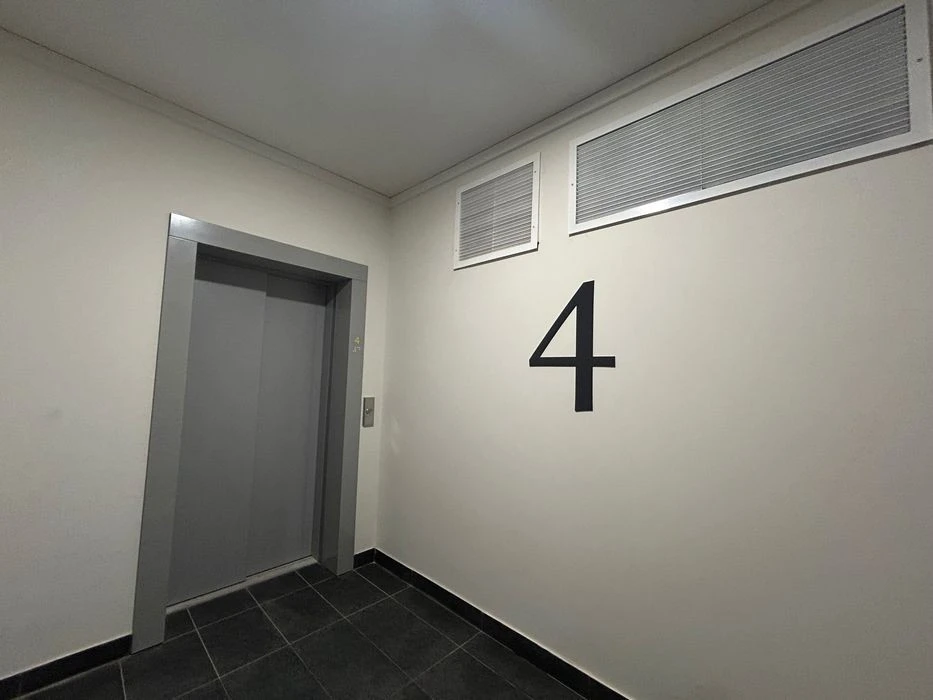 No commission 44m2 Residential complex Varshavsky 3 Apartment for sale 4th floor G
