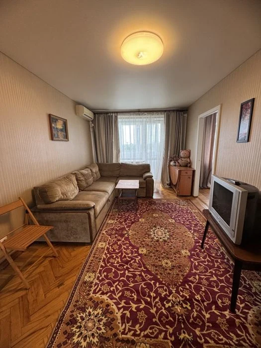 Продам 3 кімнатну квартиру м.23 серпня,вул.Клочківська