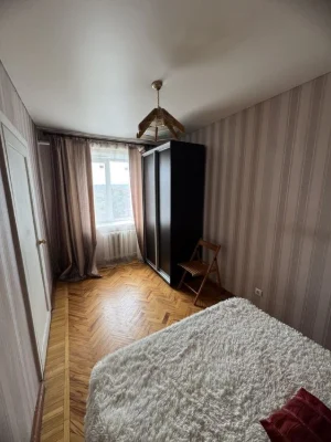 Продам 3 кімнатну квартиру м.23 серпня,вул.Клочківська