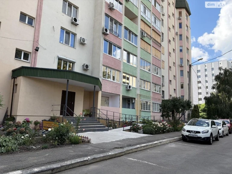 Продаж Квартира Олексїївка