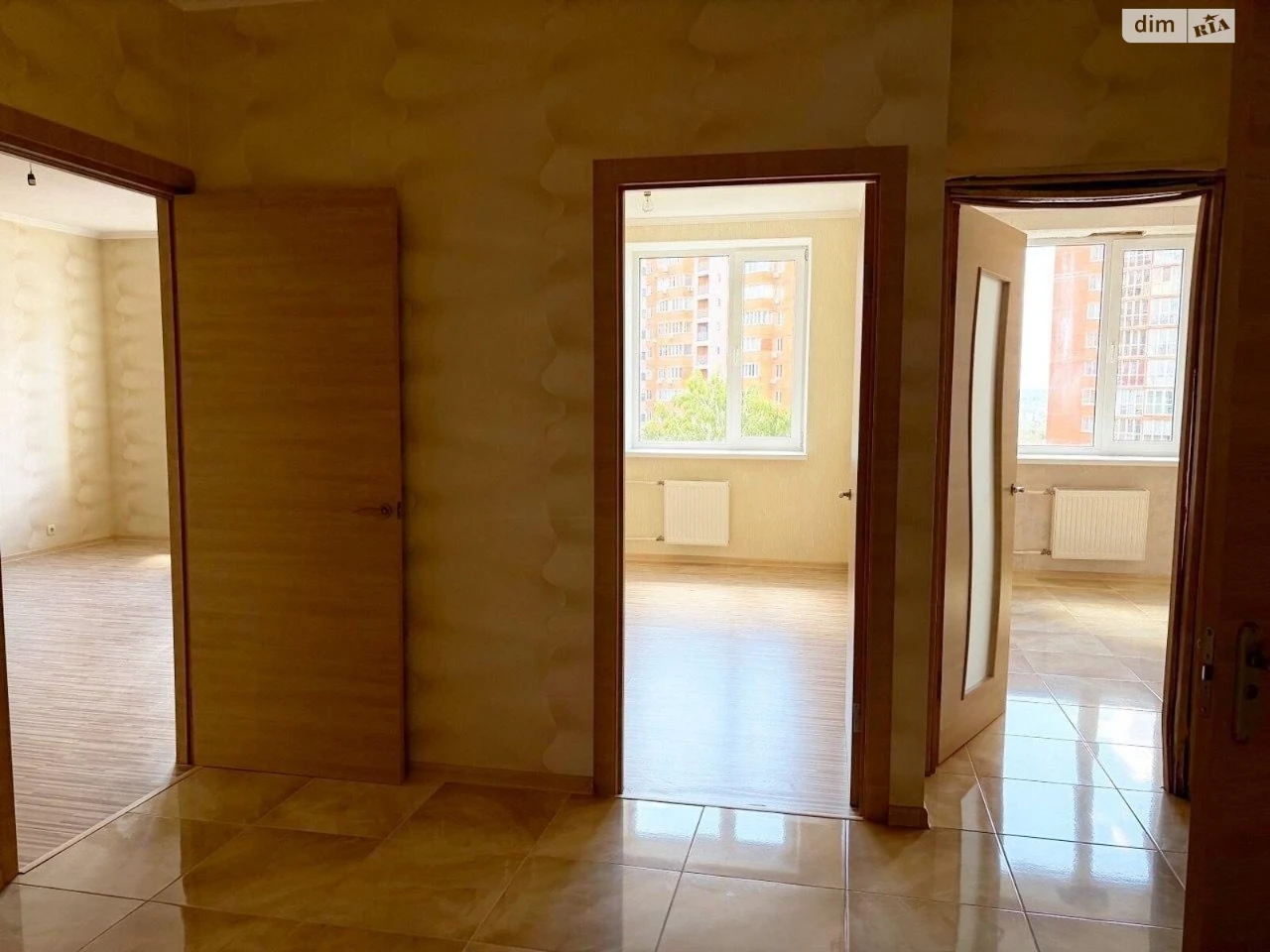 Продаж Квартира Олексїївка