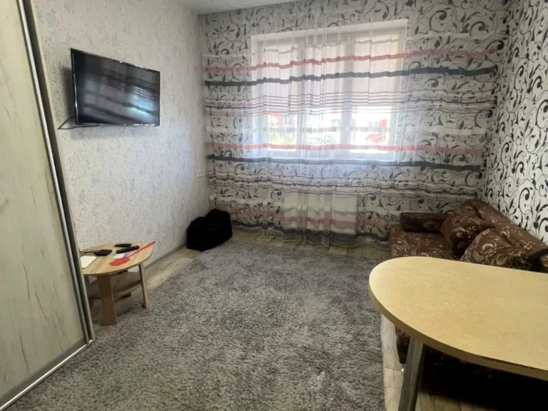 Квартира. Харків, Драгоманова вул.