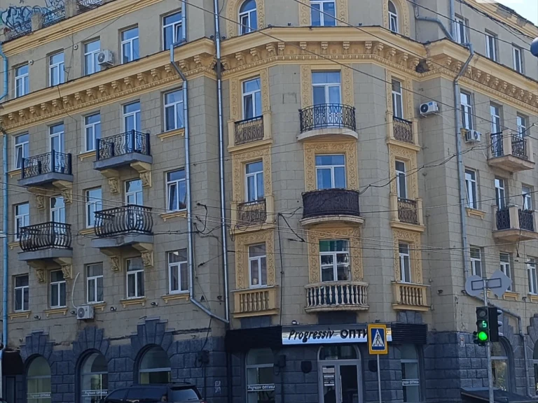 Продаж Квартира Нагірний (Київський)