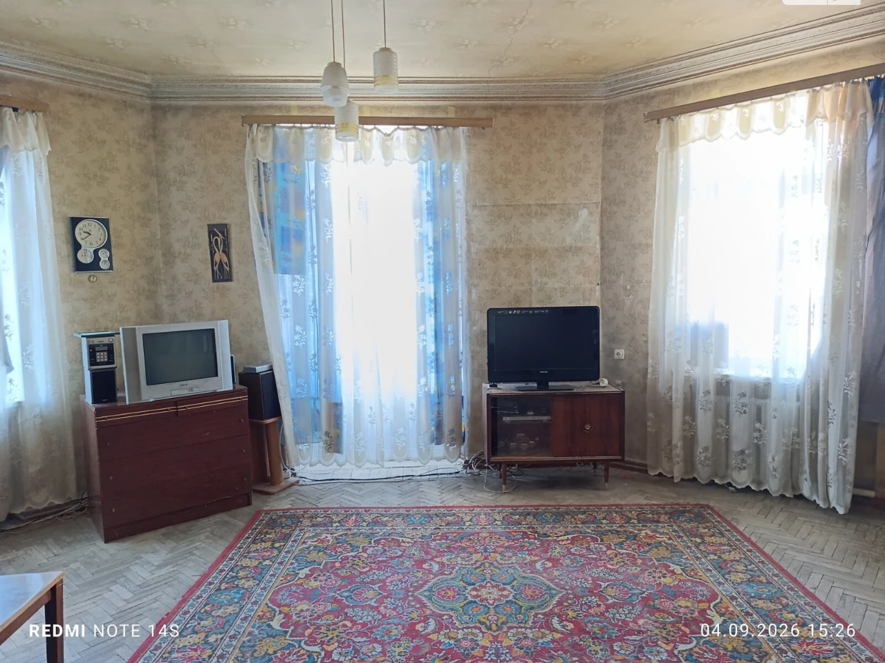 Продаж Квартира Нагірний (Київський)