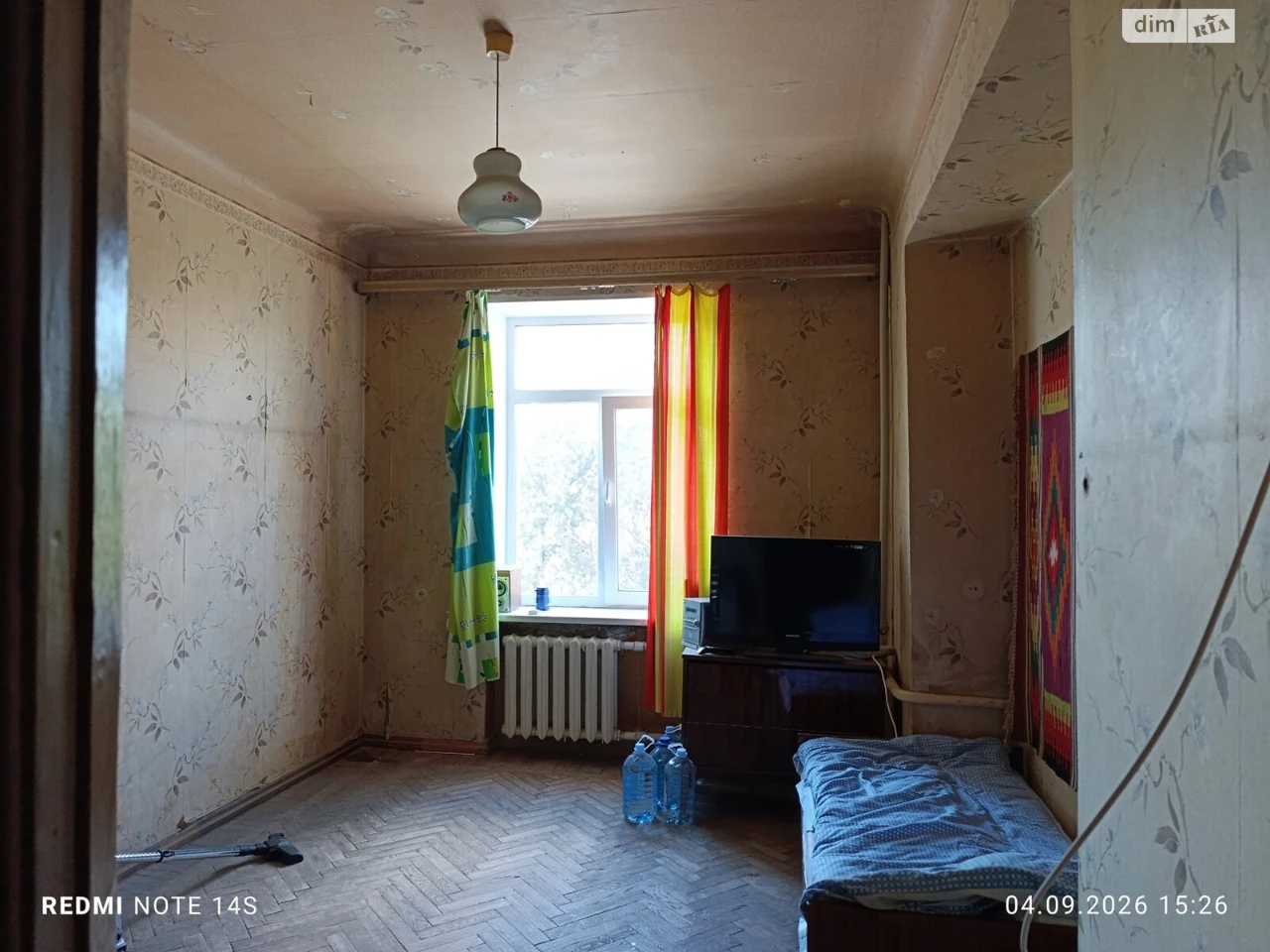 Продаж Квартира Нагірний (Київський)