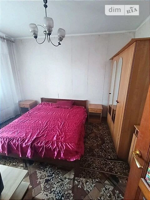 Довготривала оренда 3к квартири на вул. Оноре де Бальзака 88