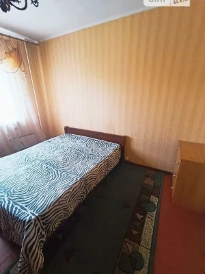 Довготривала оренда 3к квартири на вул. Оноре де Бальзака 88