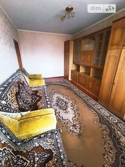 Довготривала оренда 3к квартири на вул. Оноре де Бальзака 88