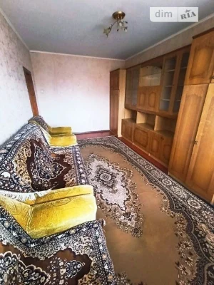 Довготривала оренда 3к квартири на вул. Оноре де Бальзака 88