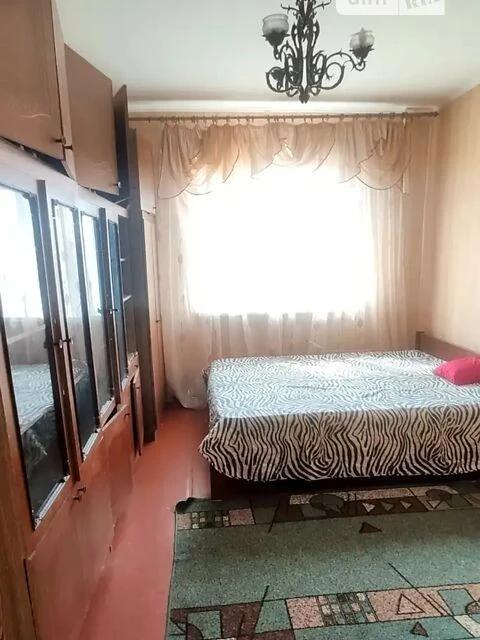 Довготривала оренда 3к квартири на вул. Оноре де Бальзака 88