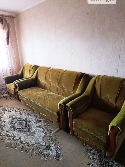 Довготривала оренда 3к квартири на вул. Оноре де Бальзака 88