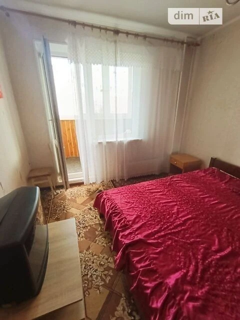 Довготривала оренда 3к квартири на вул. Оноре де Бальзака 88