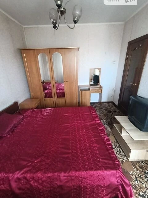 Довготривала оренда 3к квартири на вул. Оноре де Бальзака 88
