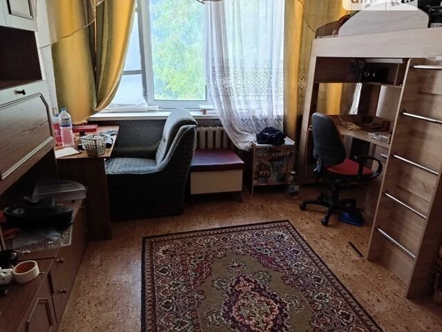 Довготривала оренда 2к квартири на вул. Бориспільська 26К •